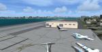 Paradise Island Airport, Bahamas (MYPI) Fix
